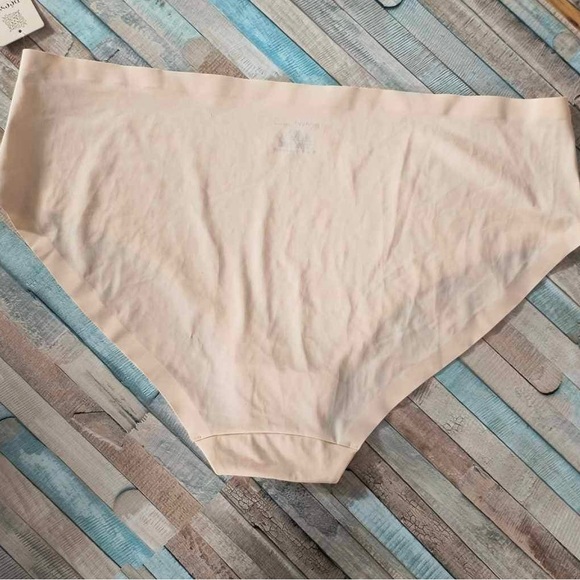 Deesse high cut invisible brief 4x - Picture 4 of 6